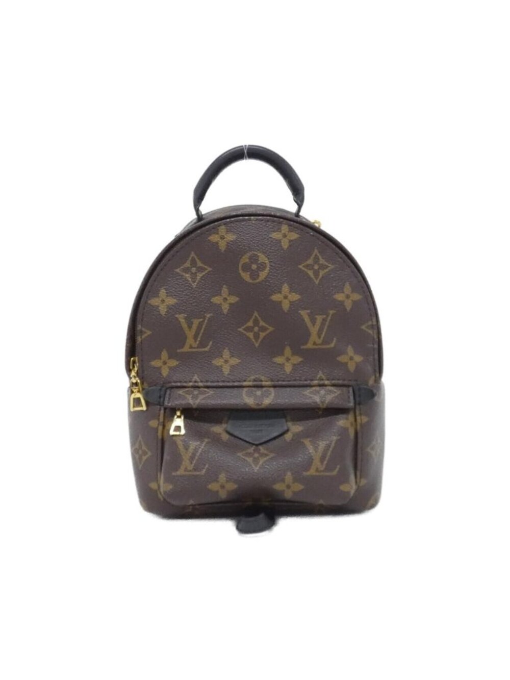 Louis Vuitton Monogram Palm Springs Backpack